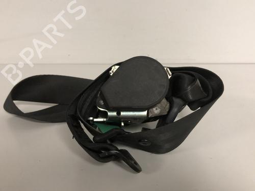 Used Front left seatbelt Front left seatbelt RENAULT KANGOO Express (FW0/1_) 1.5 dCi 70 (FW0A, KW0V) (68 hp) 33596382 33596382