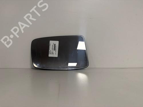 Used Left mirror glass Left mirror glass 37613826 37613826
