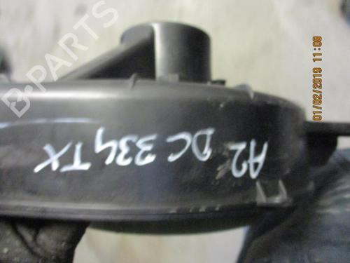 Used Heater blower motor Heater blower motor AUDI A2 (8Z0) 1.4 (75 hp) 33572564 33572564