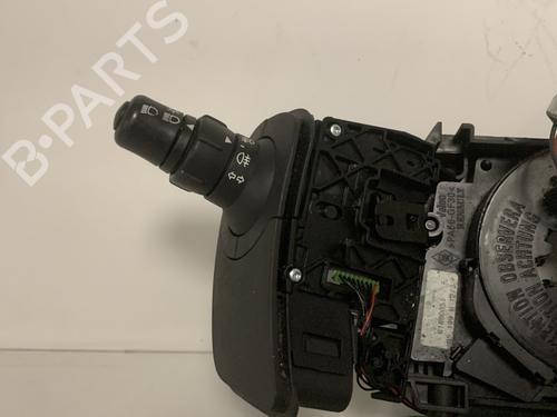 Used Steering column stalk Steering column stalk RENAULT SCÉNIC II (JM0/1_) [2003-2010] 33593463 33593463