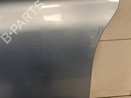 Venstre side skydedør Venstre side skydedør CITROËN BERLINGO / BERLINGO FIRST Box Body/MPV (M_) 2.0 HDI 90 (MBRHY, MCRHY) (90 hp) 34218641 34218641