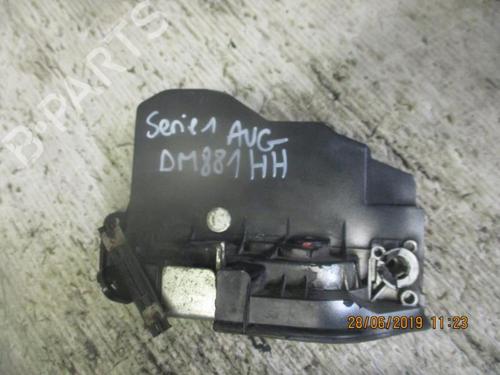 Used Front left lock Front left lock BMW 1 (F20) [2011-2019] 33572750 33572750