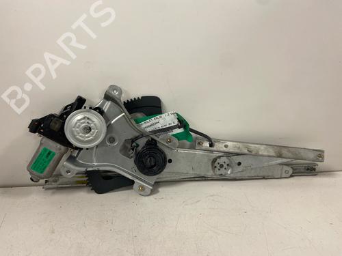 Front left window mechanism CHEVROLET KALOS | BP37255672C22 - Image 4