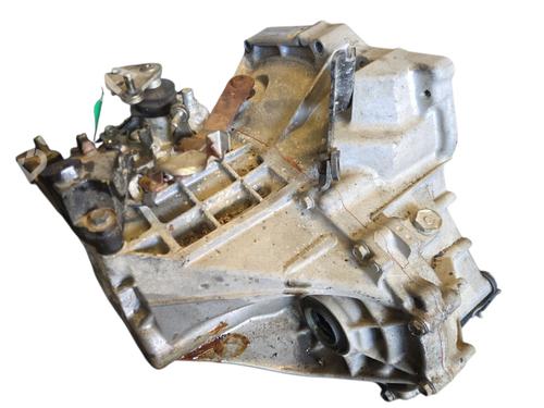 Gearbox CITROËN C1 (PM_, PN_) 1.4 HDi | BP33593644M3 - Image 4