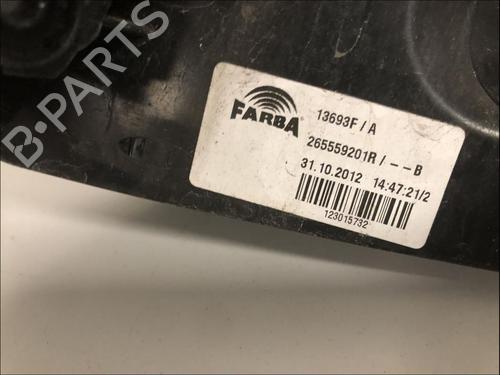 left-taillight-renault-fluence-l3_-2010-33574508 main image