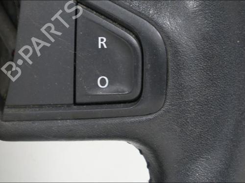 Used Steering wheel Steering wheel RENAULT LAGUNA III (BT0/1) 1.5 dCi (BT00, BT0A, BT0T, BT1J) (110 hp) 33573312 33573312