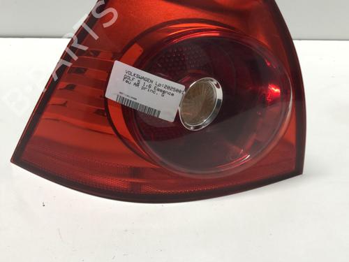 Used Left taillight Left taillight VW GOLF V (1K1) 1.6 FSI (115 hp) 33597089 33597089