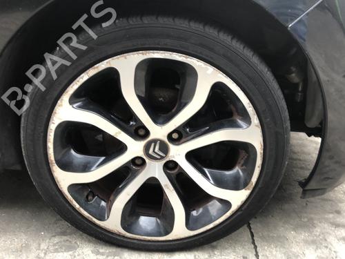 Used Rim Rim CITROËN C3 Picasso (SH_) [2008-2026] 33601992 33601992
