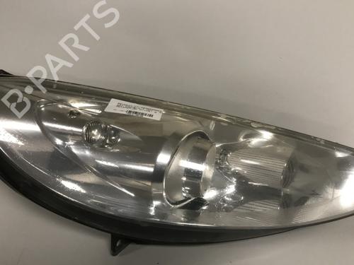 Right headlight PEUGEOT 407 Coupe (6C_) 2.7 HDi | BP33653220C29 - Image 6