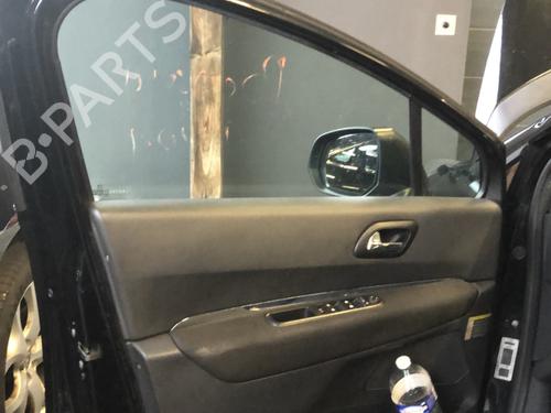 Used Front left window mechanism Front left window mechanism PEUGEOT 5008 (0U_, 0E_) 1.6 HDi (110 hp) 35913709 35913709