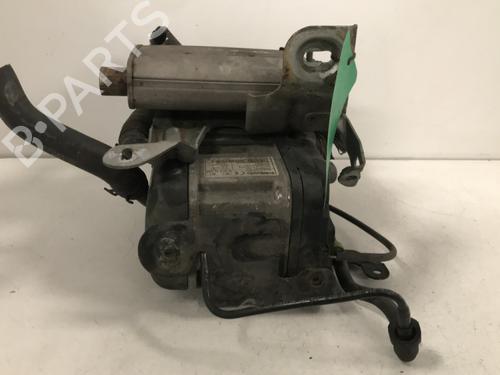 Used Electronic module Electronic module VW TOURAN (1T1, 1T2) [2003-2011] 33837263 33837263