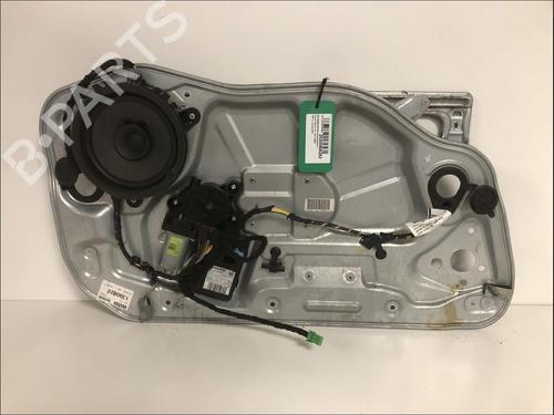Used Front left window mechanism Front left window mechanism VOLVO V50 (545) 2.0 D (136 hp) 33574493 33574493