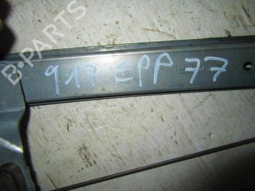 Front left window mechanism DACIA LOGAN MCV (KS_) 1.5 dCi (KS0W) | BP36047821C22 - Image 2