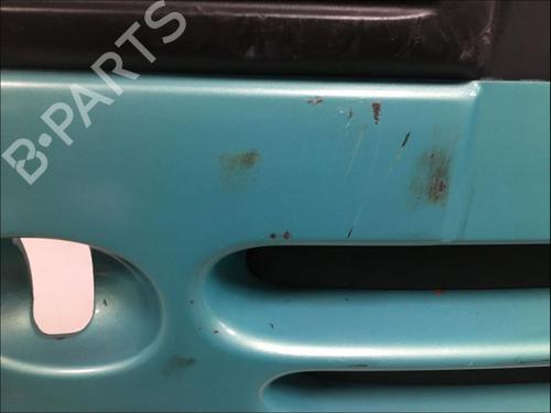 Used Front bumper Front bumper RENAULT TWINGO I (C06_) [1993-2012] 33577772 33577772