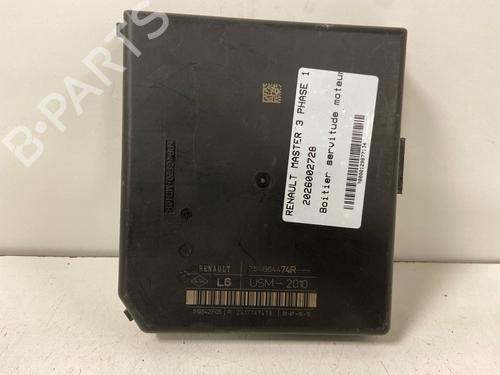 Used Electronic module Electronic module 38426966 38426966