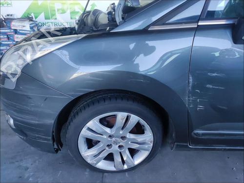 Used Left front fenders Left front fenders 33585942 33585942