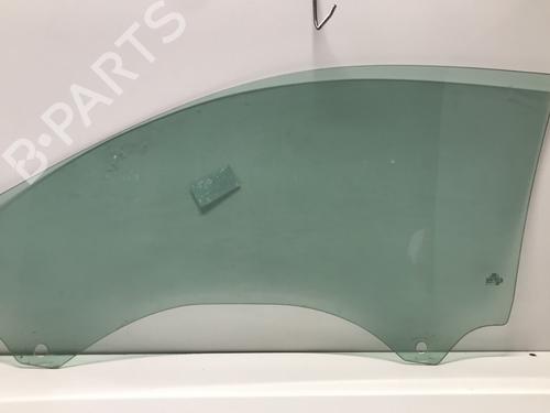 Used Front right door window Front right door window AUDI A3 (8L1) [1996-2006] 33600728 33600728