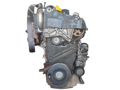 Engine RENAULT SCÉNIC II (JM0/1_) 1.5 dCi (JM1E, JM16) | BP38549171M1 - Image 5