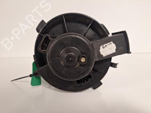 Used Heater blower motor Heater blower motor CITROËN XSARA PICASSO (N68) 2.0 HDi (90 hp) 33593139 33593139