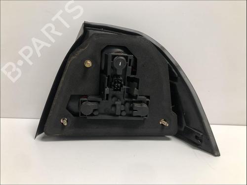 Used Left taillight Left taillight SAAB 9-5 (YS3E) 2.3 t (185 hp) 33578420 33578420