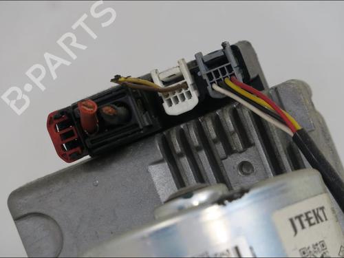 Used Steering column Steering column RENAULT CLIO IV (BH_) 1.5 dCi 90 (90 hp) 33575506 33575506