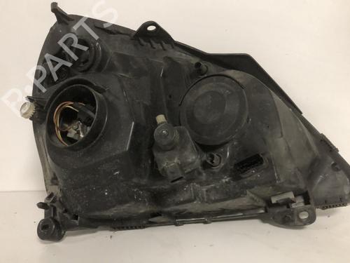 Used Left headlight Left headlight RENAULT CLIO II (BB_, CB_) 1.6 16V (BB01, BB0H, BB0T, BB14, BB1D, BB1R, BB2KL, BB3G... (107 hp) 33593392 33593392