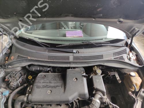 Used Scuttle panel Scuttle panel 35910657 35910657