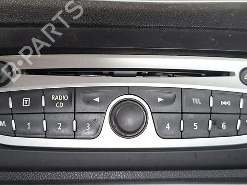 Used Radio Radio 36371742 36371742