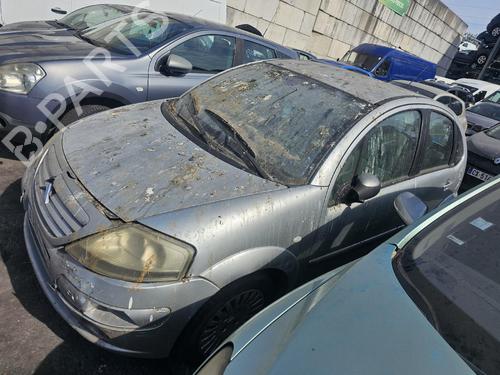 Used Parts CITROËN C3 I (FC_, FN_) 1.4 i 4908615