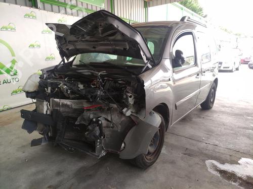 Used Right front brake caliper Right front brake caliper RENAULT KANGOO / GRAND KANGOO II (KW0/1_) 1.5 dCi 110 (KW06, KW12) (110 hp) 35910398 35910398
