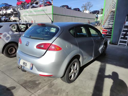 ABS pump SEAT LEON (1P1) 1.9 TDI | BP33594245M43  - Image 6