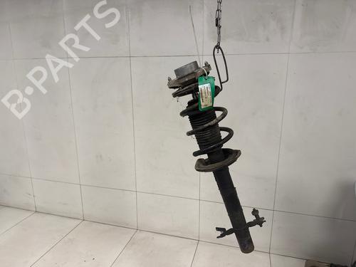 Used Right front shock absorber Right front shock absorber PEUGEOT BOXER Van 2.2 HDi 120 (120 hp) 34183788 34183788