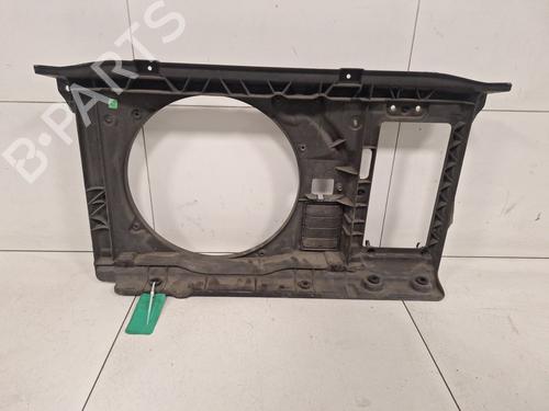 Used Front slam panel Front slam panel PEUGEOT 206 Hatchback (2A/C) 1.6 HDi 110 (109 hp) 34705541 34705541