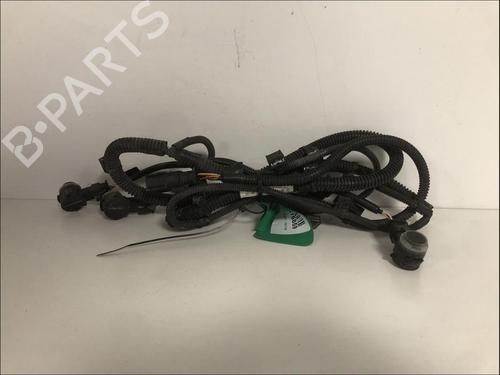 Used Electronic module Electronic module 34705162 34705162