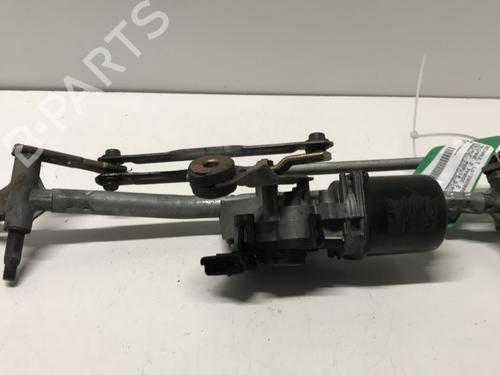 Used Front wiper motor Front wiper motor 33590002 33590002