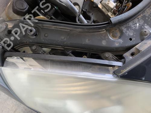 Used Right headlight Right headlight RENAULT SCÉNIC II (JM0/1_) [2003-2010] 33653584 33653584