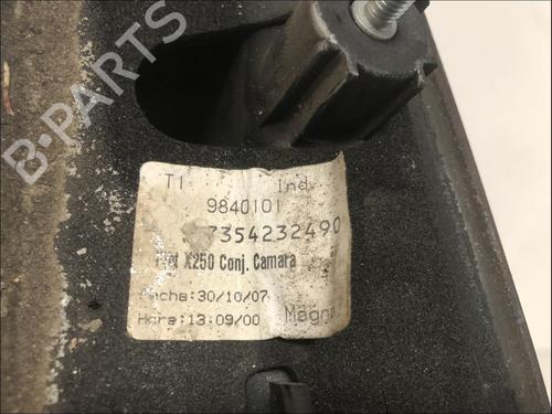 Used Camera Camera CITROËN JUMPER II Bus [2006-2026] 34705115 34705115
