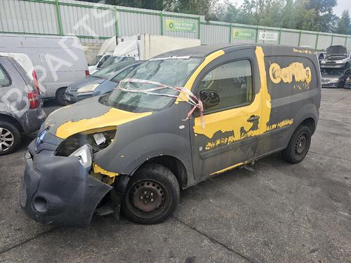 Brugte RENAULT KANGOO Express (FW0/1_) Z.E. (FW0Z, FW1Z) 4867589