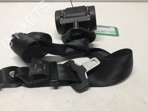 Used Front right seatbelt Front right seatbelt RENAULT MASTER III Van (FV) 2.3 dCi 110 FWD (FV0R, FV0W, FV1A) (110 hp) 33596930 33596930