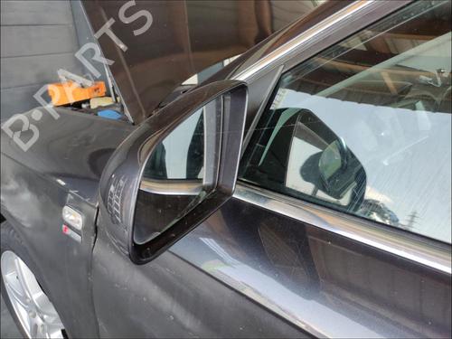 Used Left mirror Left mirror AUDI A6 C6 Avant (4F5) 2.0 TDI (140 hp) 35909844 35909844