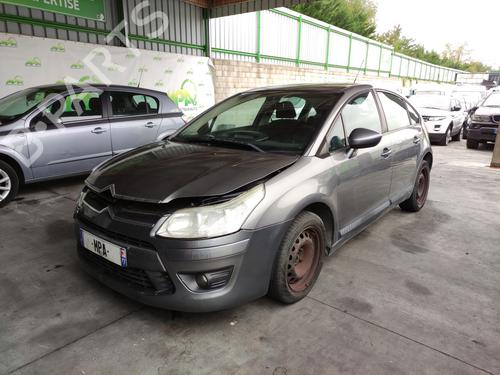 Servo Freio Servo Freio CITROËN C4 I (LC_) 1.4 16V (88 hp) 35911310 35911310