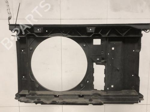 Used Front slam panel Front slam panel CITROËN C4 Coupe (LA_) [2004-2013] 33680853 33680853