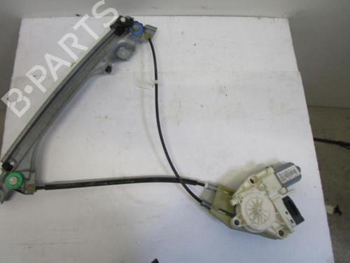 Used Rear right window mechanism Rear right window mechanism RENAULT KANGOO (KC0/1_) 1.4 (KC0C, KC0H, KC0B, KC0M) (75 hp) 33572311 33572311