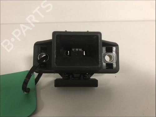 Bagklap lås Bagklap lås RENAULT TWINGO I (C06_) 1.2 (C066, C068) (58 hp) 33580539 33580539