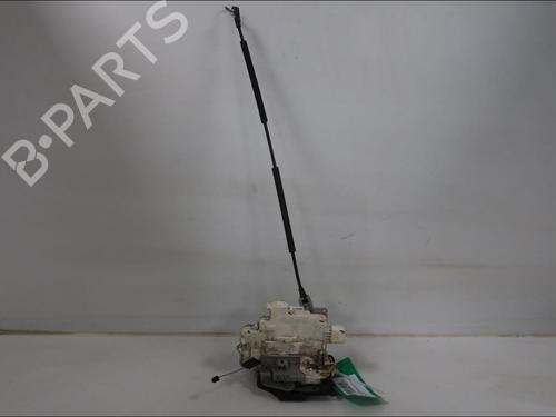 Used Rear right lock Rear right lock SEAT TOLEDO III (5P2) 1.9 TDI (105 hp) 33730968 33730968