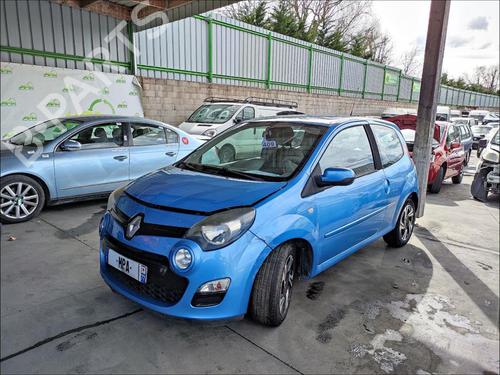 Front slam panel RENAULT TWINGO II (CN0_) 1.2 16V (CN04, CN0B) | BP33590734C72 - Image 2