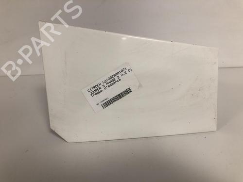 Used Fuel flap Fuel flap 37263571 37263571