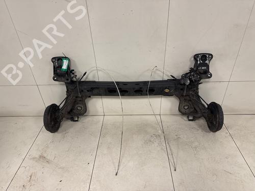 Used Rear axle Rear axle 38064823 38064823