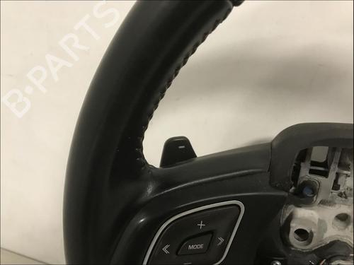 Steering wheel LAND ROVER RANGE ROVER EVOQUE (L538) 2.2 D 4x4 | BP37752466C49 - Image 9