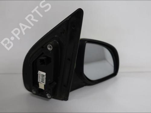 Used Right mirror Right mirror HYUNDAI i20 I (PB, PBT) 1.4 CRDi (75 hp) 33575670 33575670